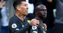 Liverpool beat Burnley to stay perfect