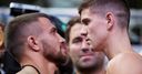 Book Lomachenko vs Campbell repeats