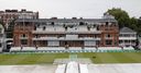Archer debut spoiled by rain at Lord's