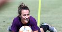 Bronze is UEFA Women's Player of the Year