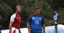 Mako: Playing style has led to injuries