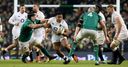 VOTE: England-Ireland combined XV