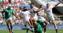 England vs Ireland: Player ratings