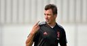 'Mandzukic gives Man Utd another option'