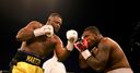 Bakole to fight 'Kingpin' Johnson