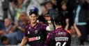 WATCH: Waller's amazing Stokes-esque catch