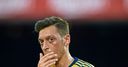 Two charged after Ozil incident