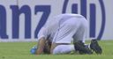 WATCH: Calamitous goalkeeper