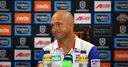 NRL Talking points