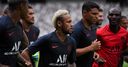 'Neymar at point of no return with PSG'