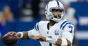 Brissett signs two-year Colts extension
