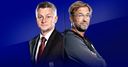 Man Utd vs Liverpool now on Super Sunday