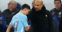 Pep: Foden will have his moment for City