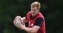 Patchell upbeat after 'challenging year'