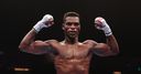 Commey keeping his eye on Lomachenko