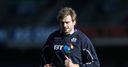 Wilson: Gray decided to withdraw from WC