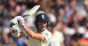 'Ashes century huge for Burns'