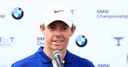 McIlroy ready for Medinah return
