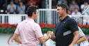 Koepka: McIlroy deserved win