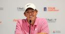 McIlroy: FedExCup more than money