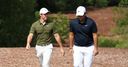BMW Championship: R1 tee times
