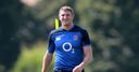 Uncapped McConnochie in, Cipriani out of RWC squad