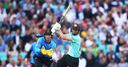 Surrey end Sussex's Blast winning streak
