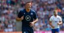 Scotland bring in Skinner and Fagerson