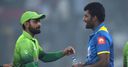 Sri Lanka to play in Pakistan