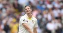 Smith savours 'dream' Test comeback