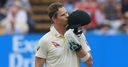 Waugh: Incredible Smith like a computer