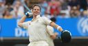 Smith leapfrogs Kohli in Test rankings