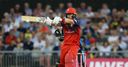 Lancashire secure home quarter-final