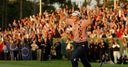 Solheim Moments: Success in Sweden