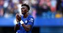 Abraham: I want to silence the haters