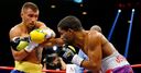 Is Campbell too big for Lomachenko?
