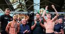 'Campbell KO, not Loma show!'