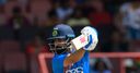 India seal T20 series sweep over Windies
