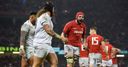 Cory Hill a doubt for Wales WC squad