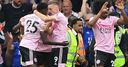Foxes hold Chelsea on Lampard's homecoming