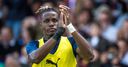 Townsend: Palace lucky to have Zaha