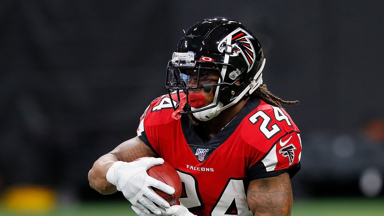 Atlanta Falcons: Devonta Freeman Set to Begin Comeback Season