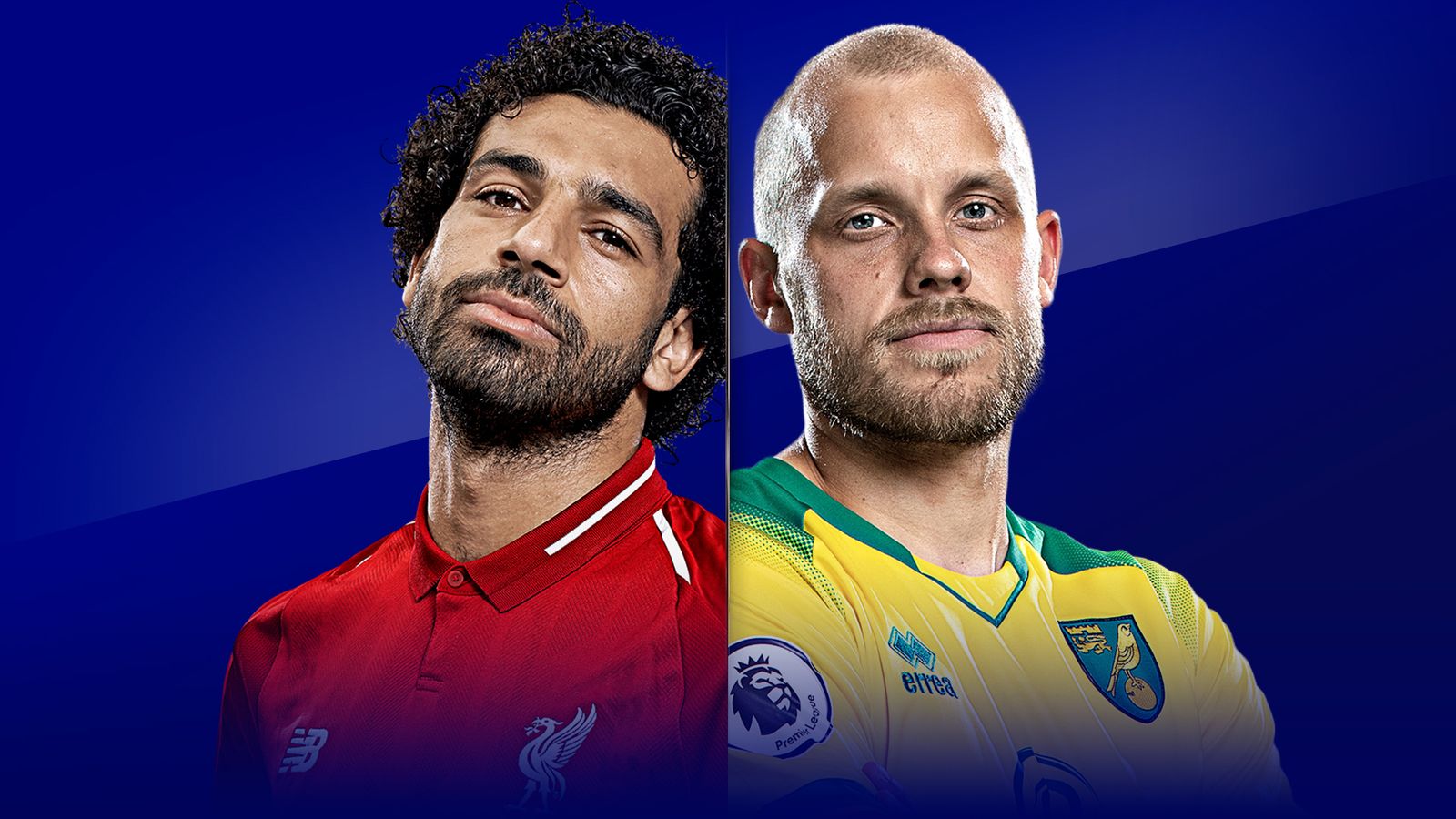 Liverpool vs Norwich - Preview, Live Match | 09 Aug 20191600 x 900