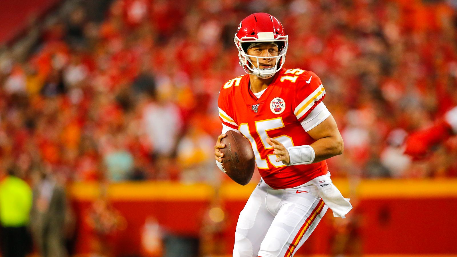 2023 AFC West Preview ft. Chargers, Chiefs, Broncos & Raiders, NFL on FOX  Podcast