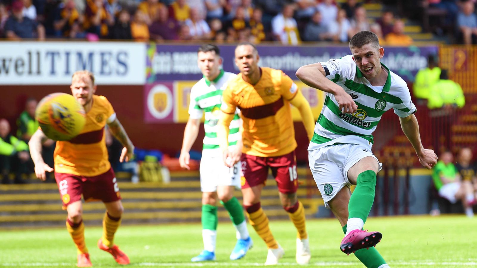 Motherwell vs Celtic preview