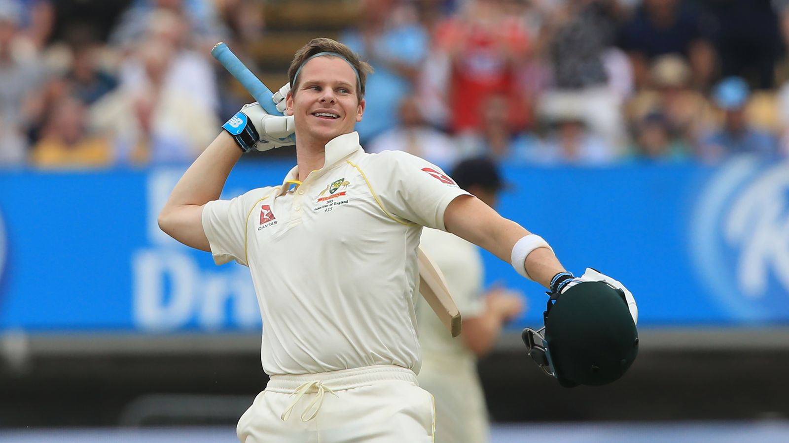 Steve Smith No 1 in Test batting rankings as Virat Kohli slips to ...