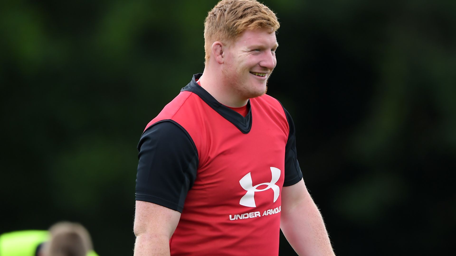 Carre to return to Blues from Saracens