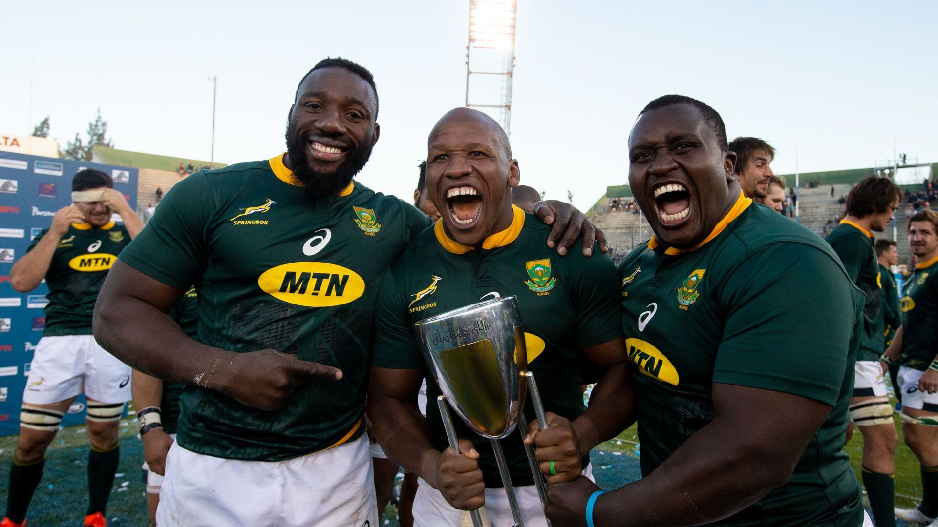 Premiership Rugby unhappy at December Test window
