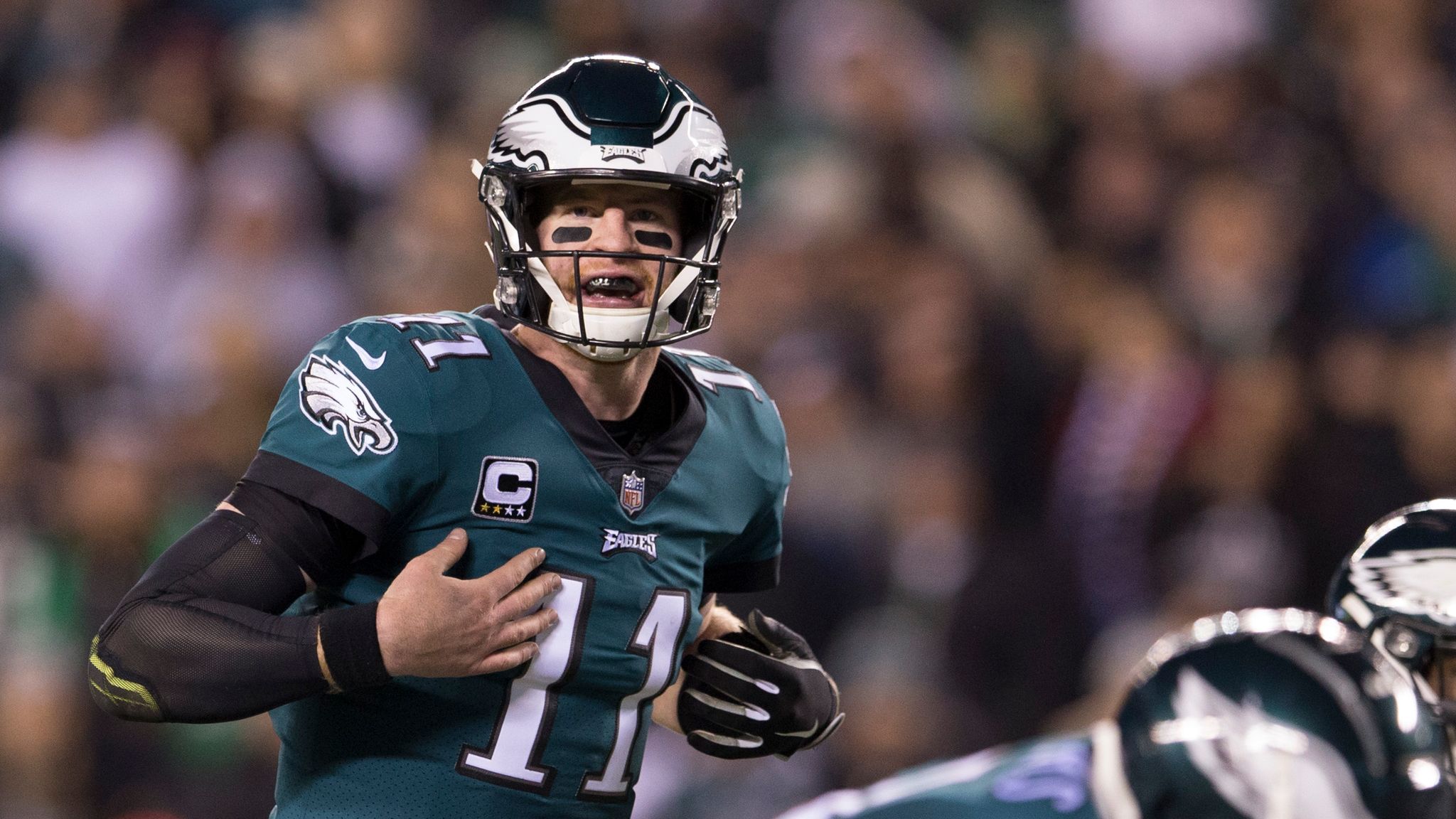 NFC East offseason overview: Outlook for the Dallas Cowboys, Philadelphia  Eagles, Washington Redskins - Big Blue View