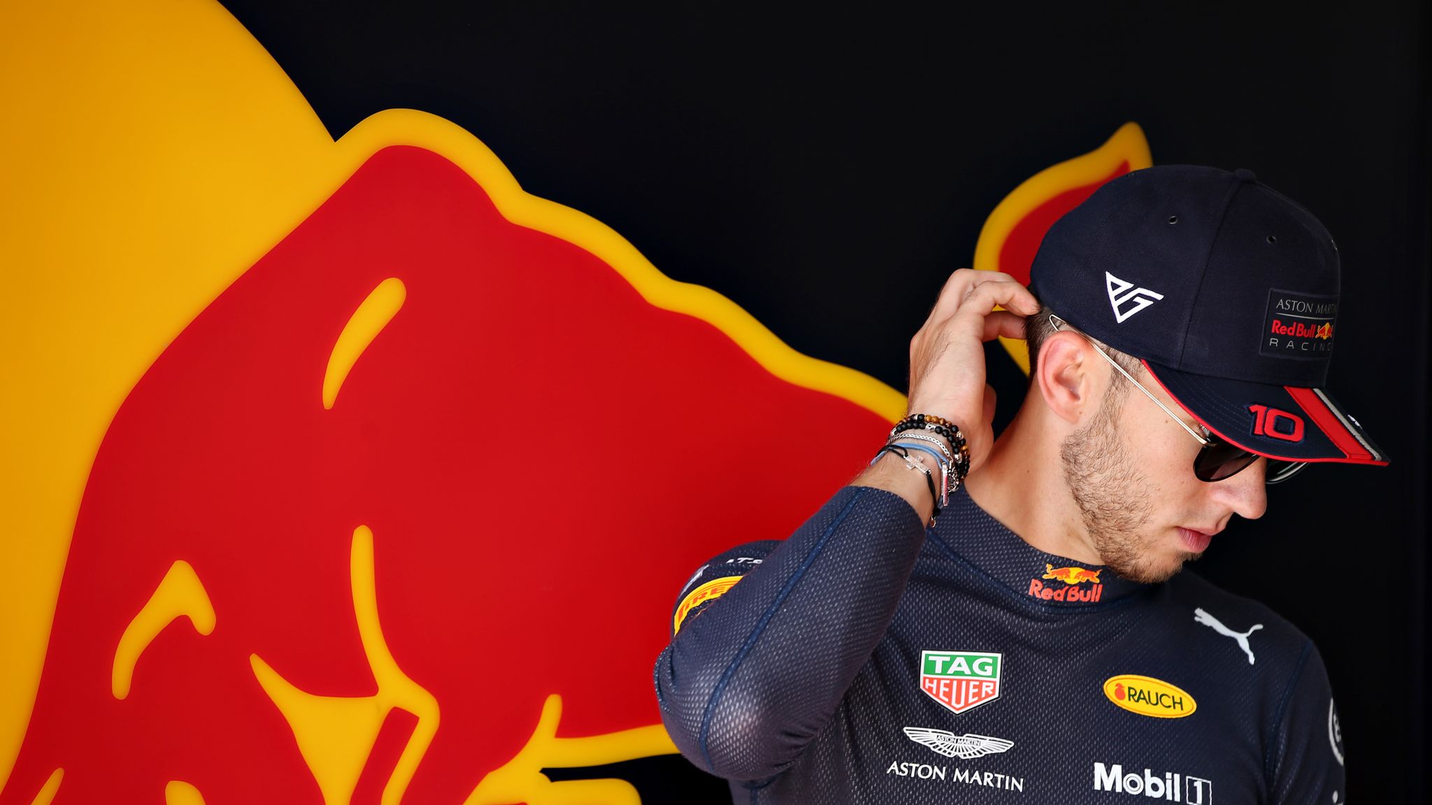 pierre red bull racing